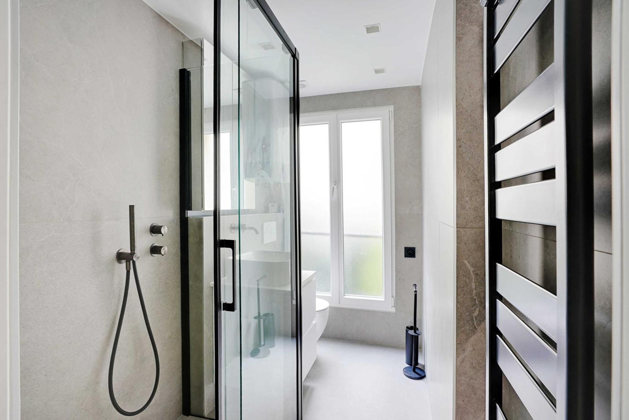 Cosy - 1br - 4p - Les Halles Appartamento *