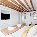 Cozy Apartment - 1Br-4P - Les Halles