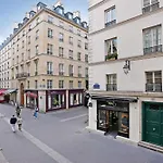 Cozy Apartment - 1Br-4P - Les Halles