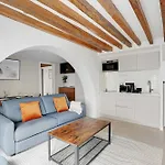 Cozy Apartment - 1Br-4P - Les Halles