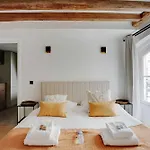 Cozy Apartment - 1Br-4P - Les Halles